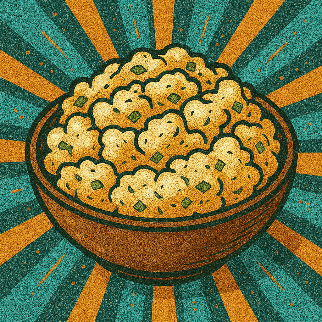POTATO SALAD image