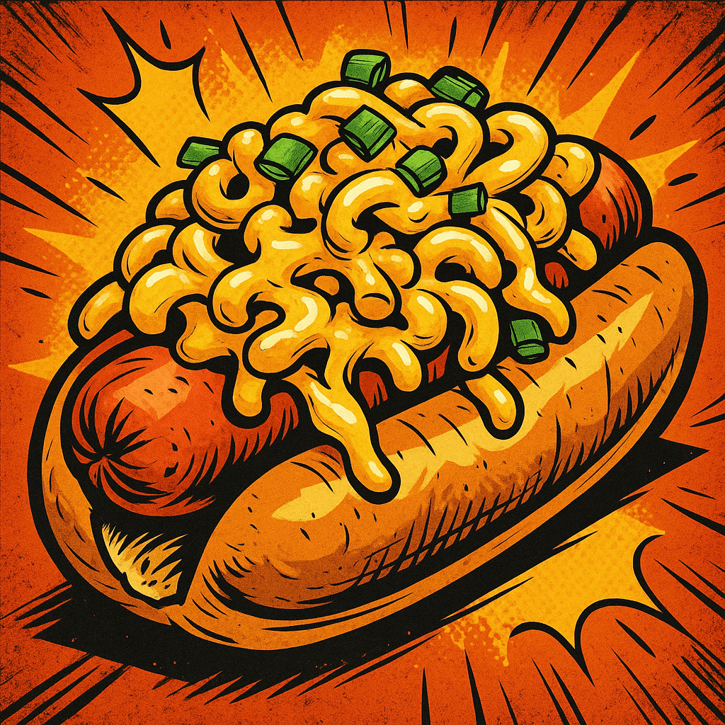 MACDOG image