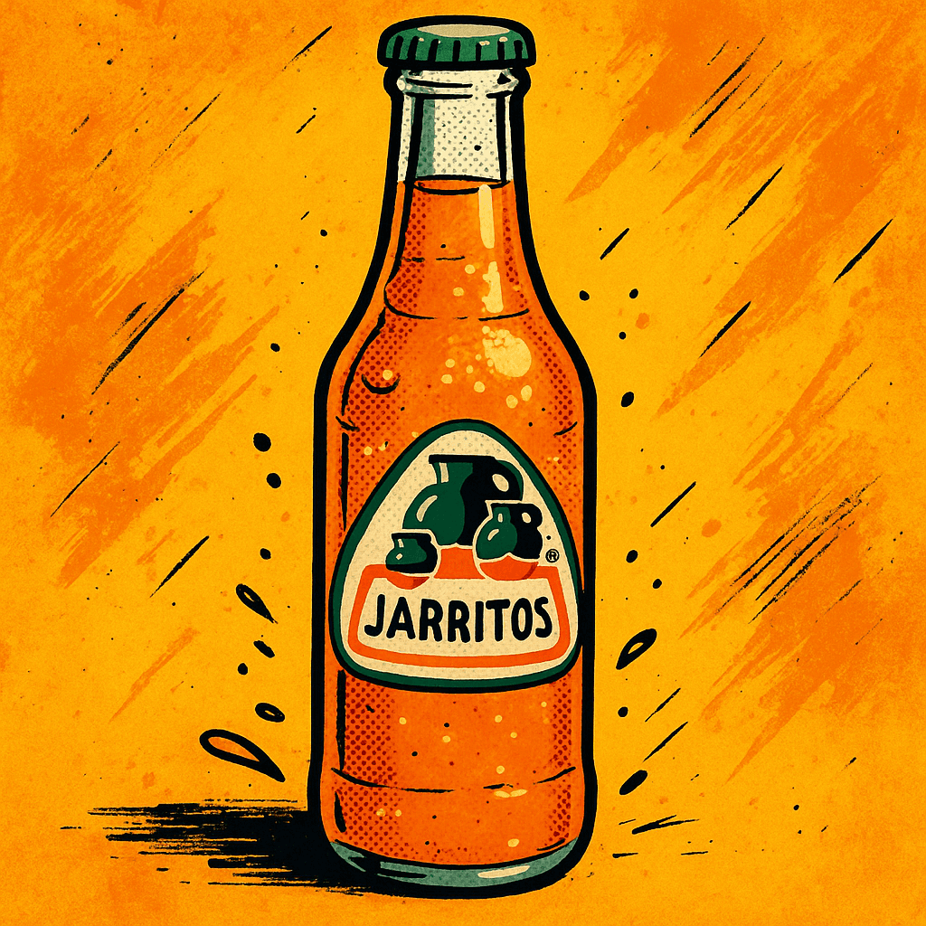 JARRITOS SODA image
