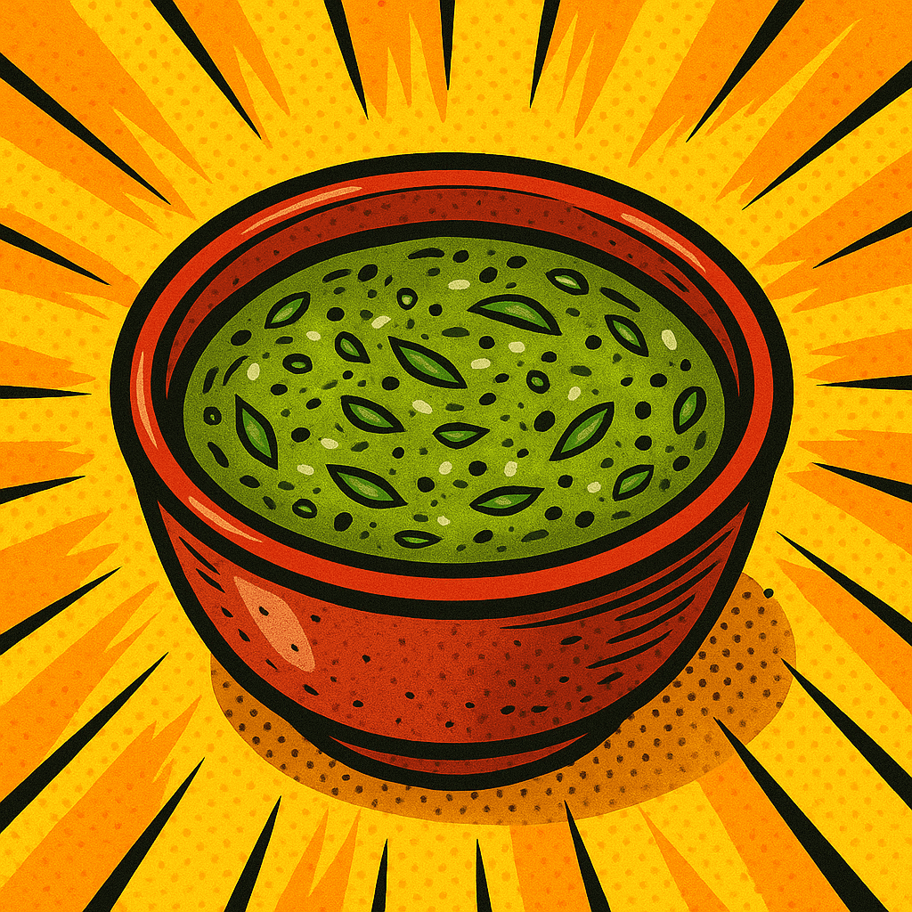 ITALIAN DRESSING image