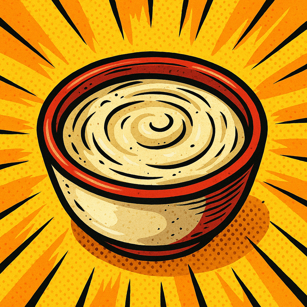 CAESAR DRESSING image