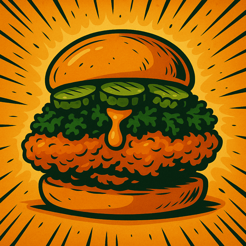 SANDWICH ONLY image