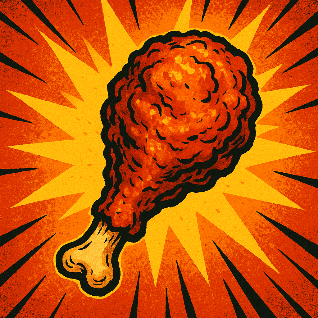 DRUMSTICK image