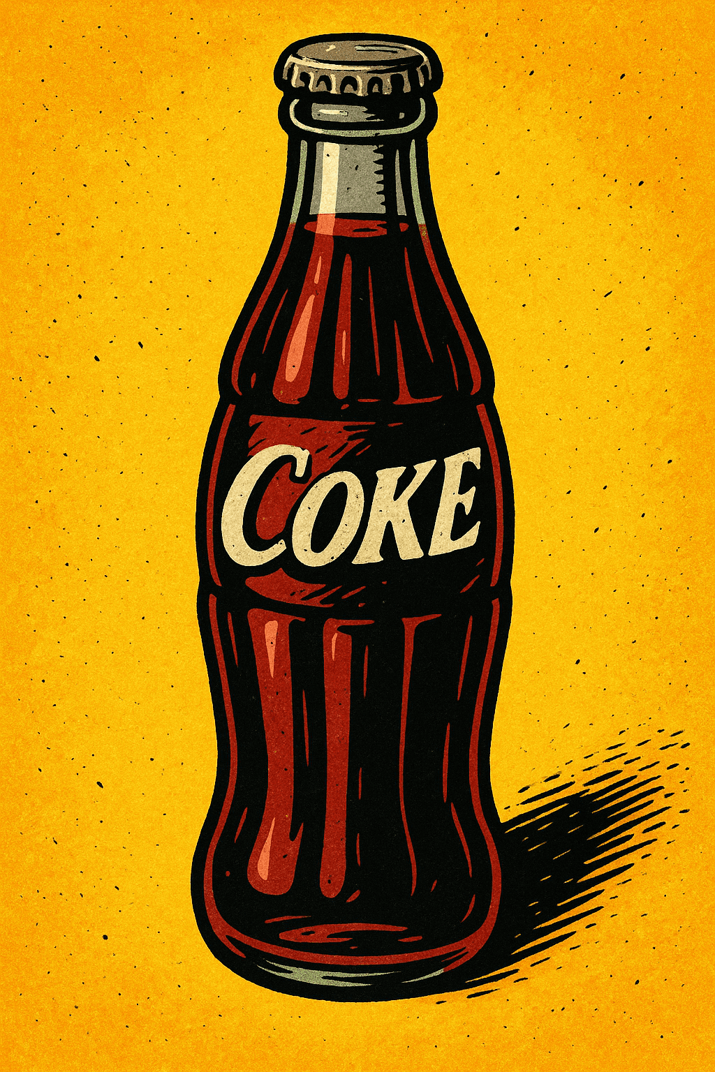 COKE image