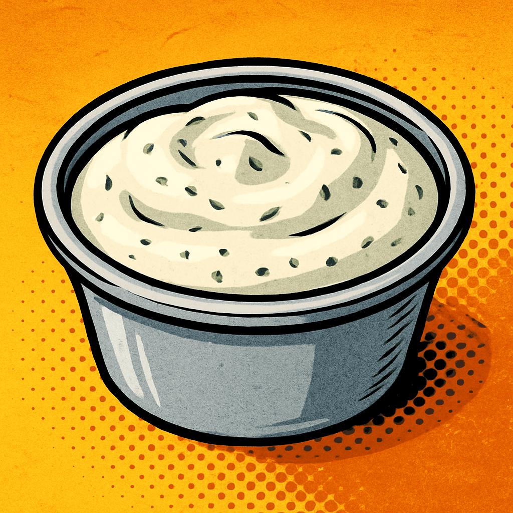 RANCH SAUCE image